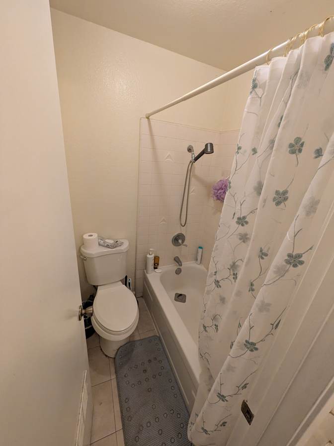 Grayson's room
