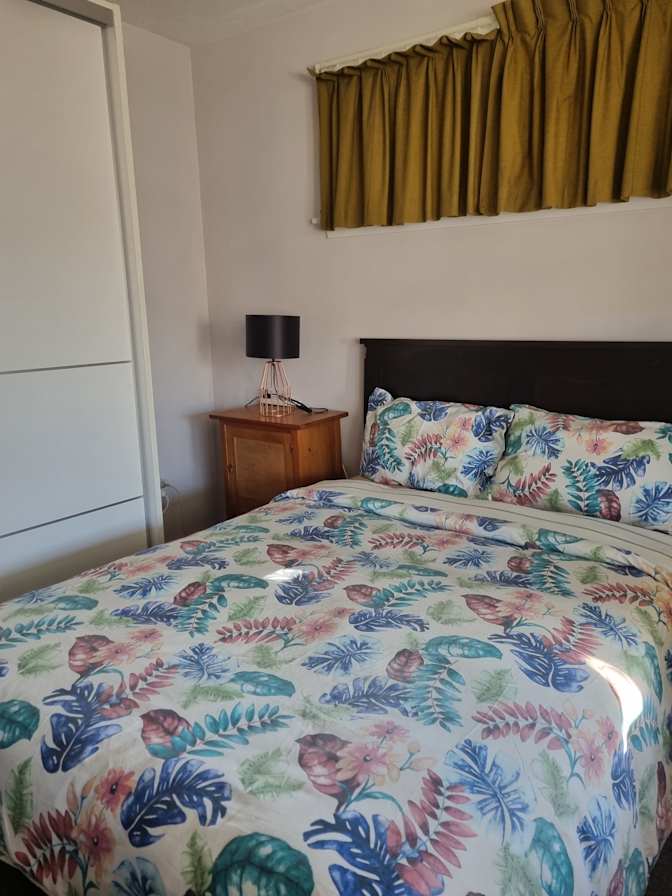 margaret's room