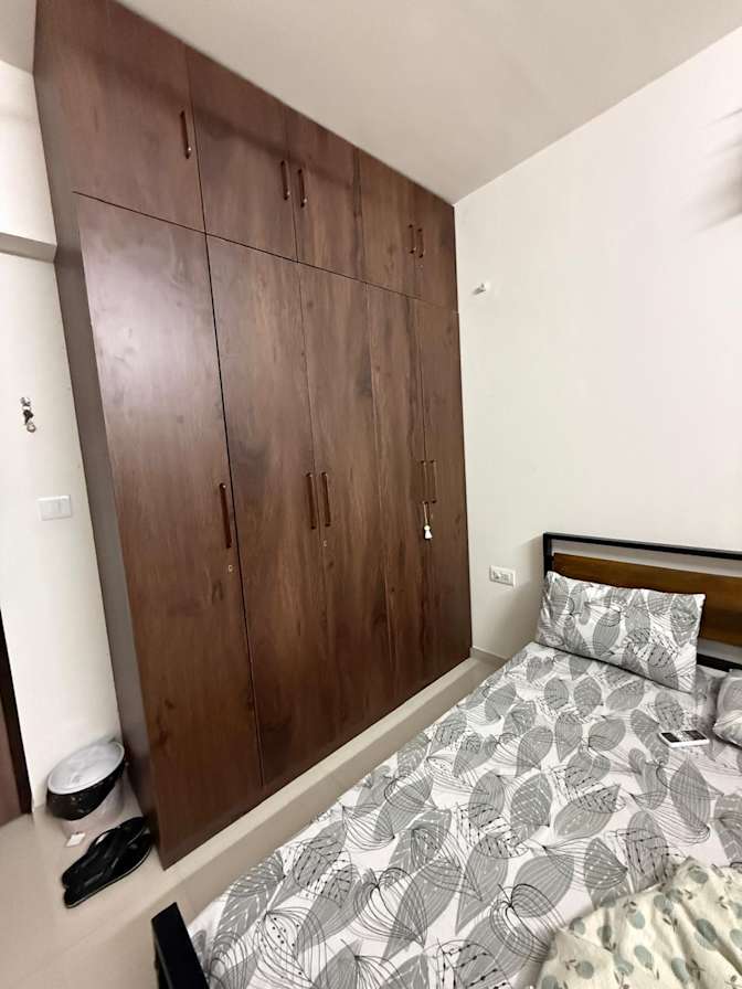 Sejal golani's room