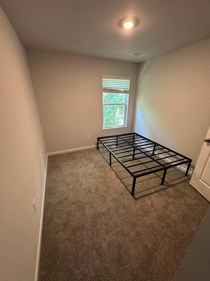 Peggy's room