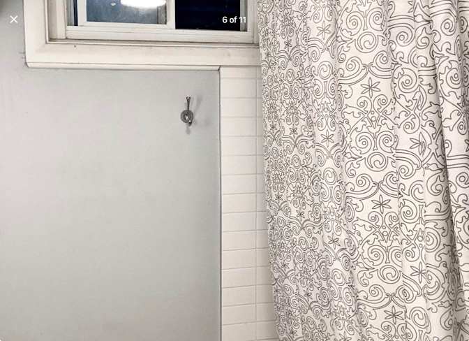 Janetta's room