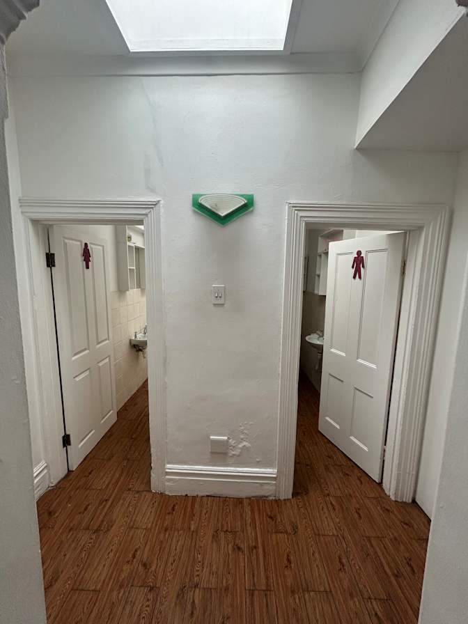Declan's room