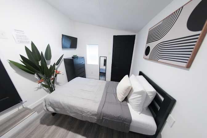 PadSplit's room