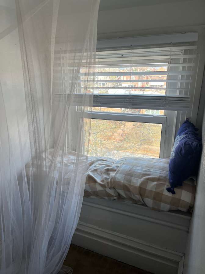 Sunni's room