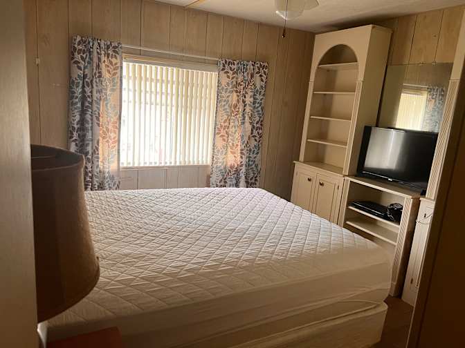 Robert's room