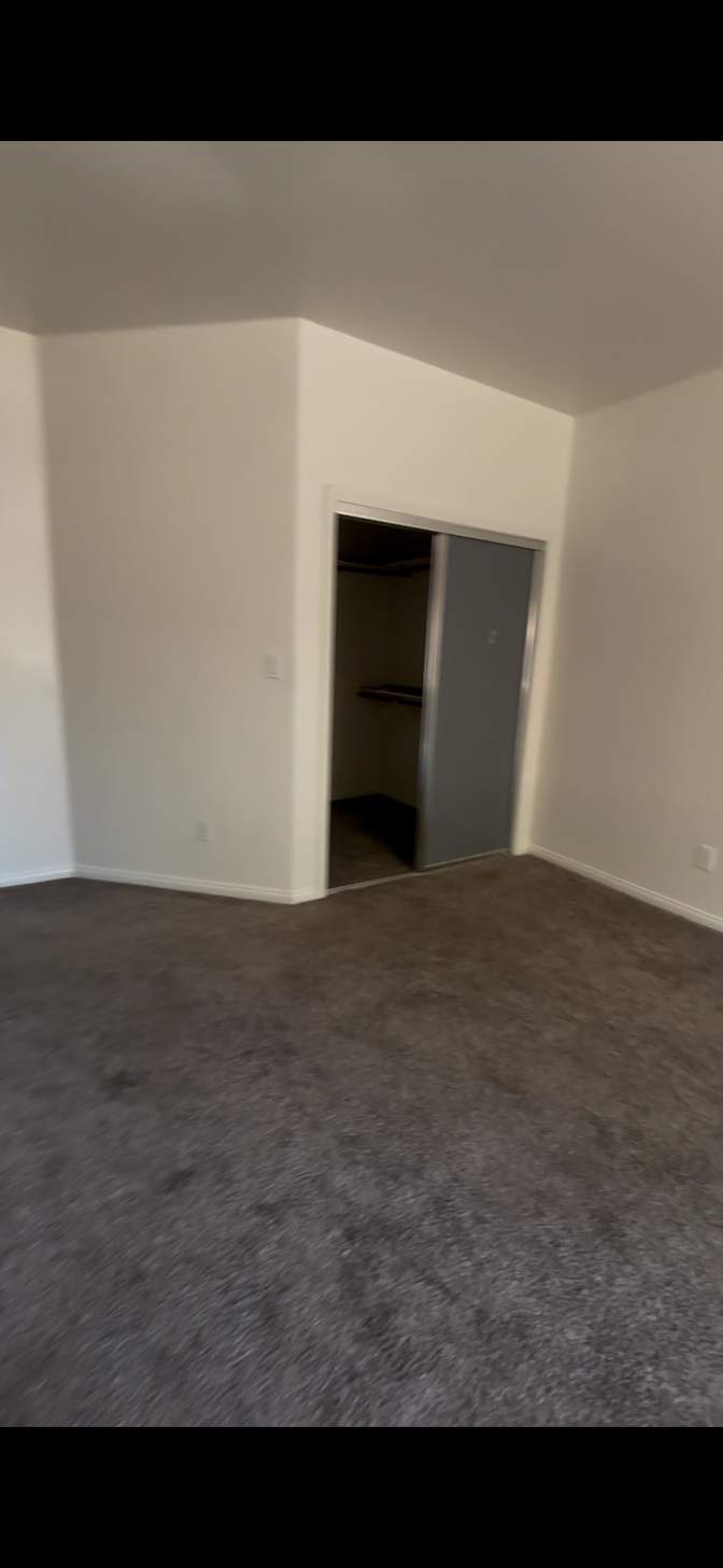 Theresa's room
