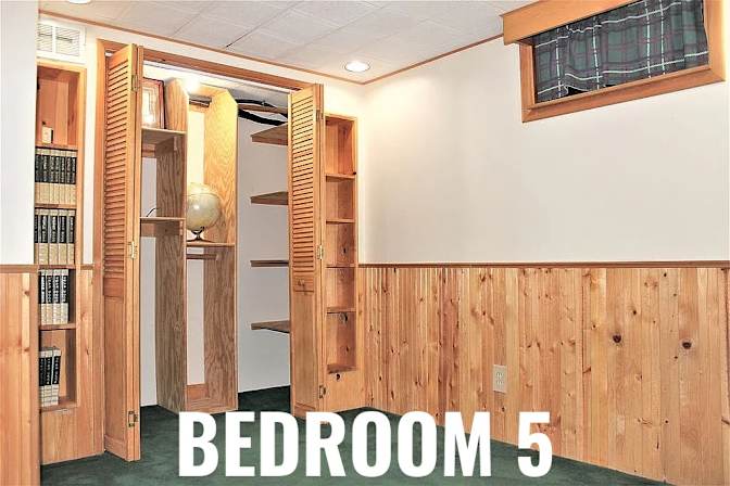 HomeCrew's room