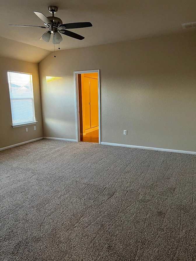 Alex's room