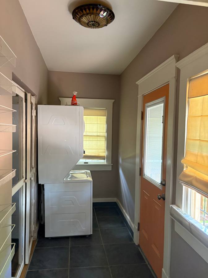 Sandra's room