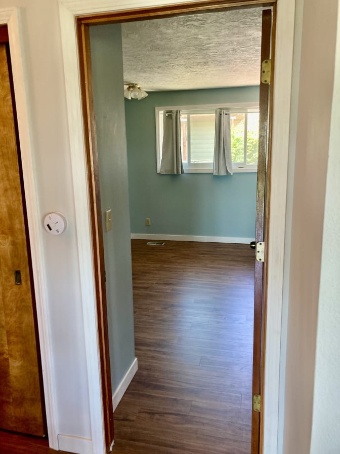 Alex's room