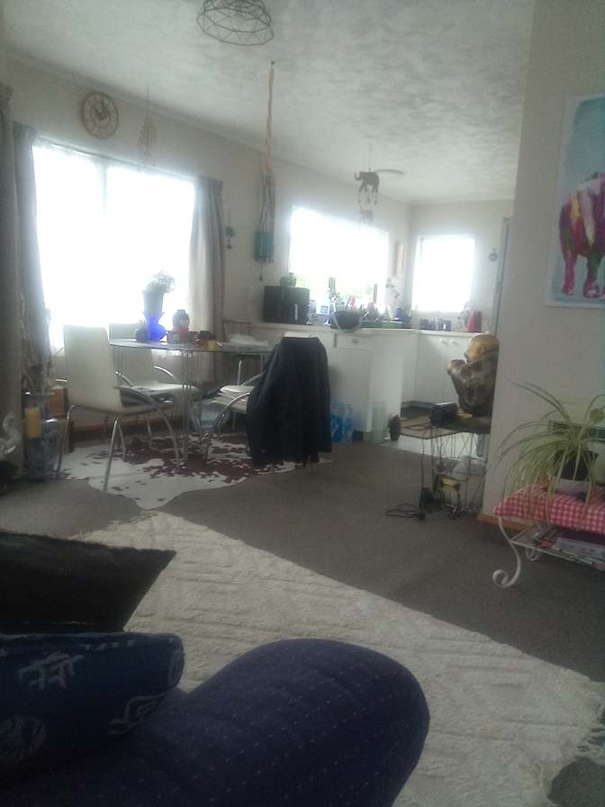 declan's room