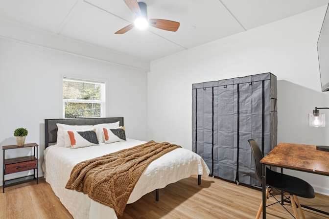PadSplit's room
