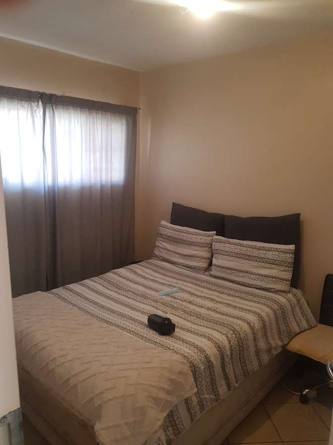 Daniel's room