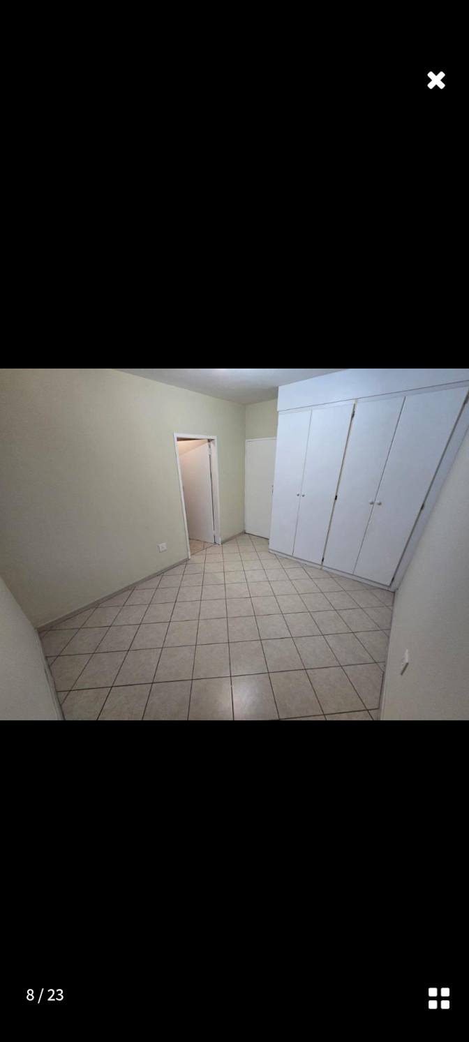 Ruth's room
