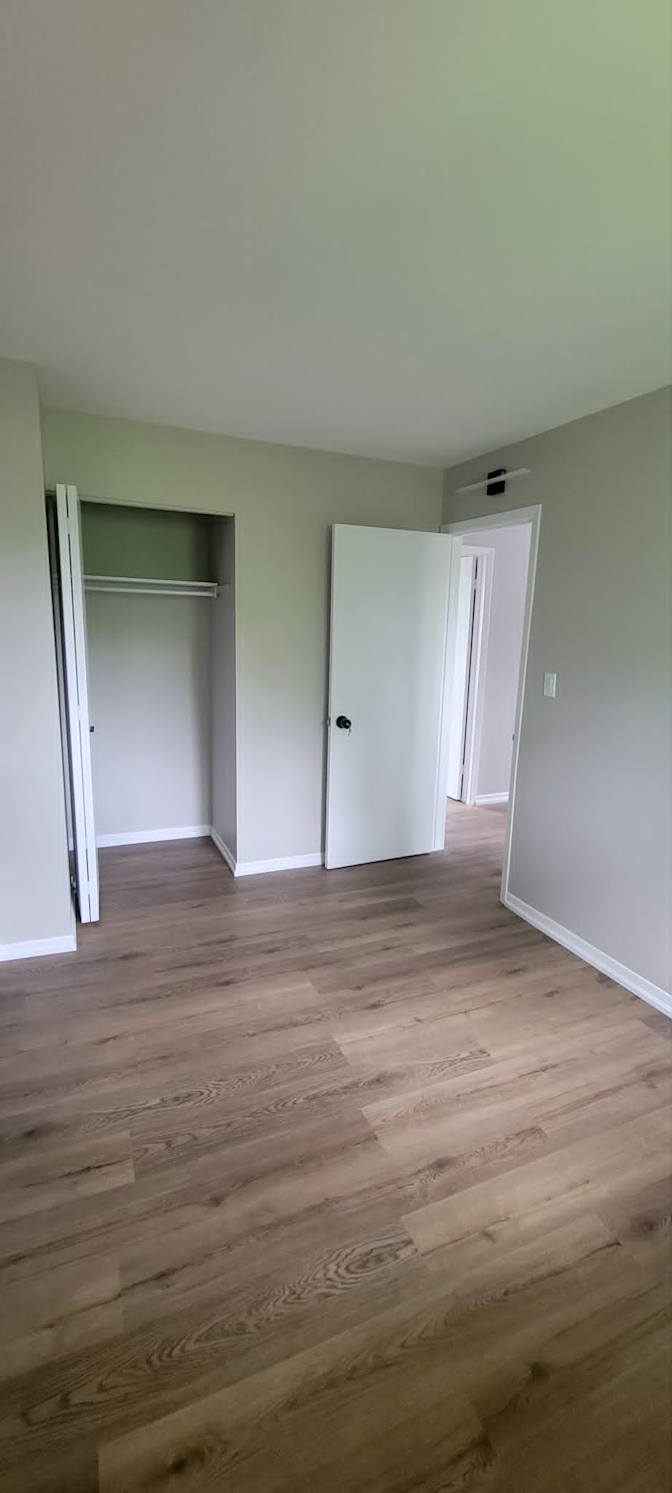 Ellen's room