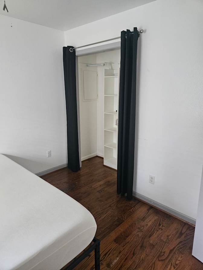 Alex's room