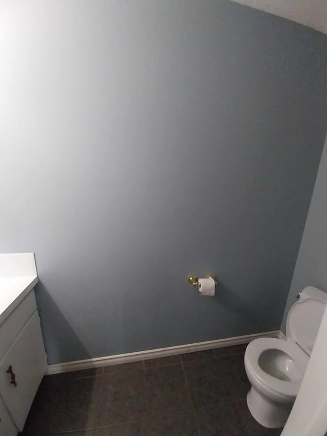 Joycee's room