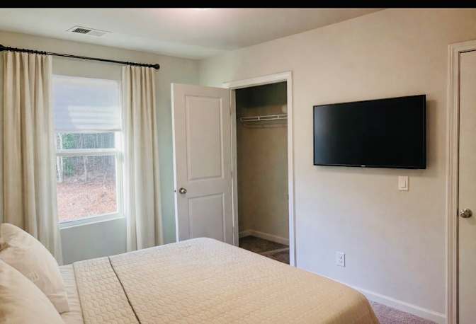 Jan's room