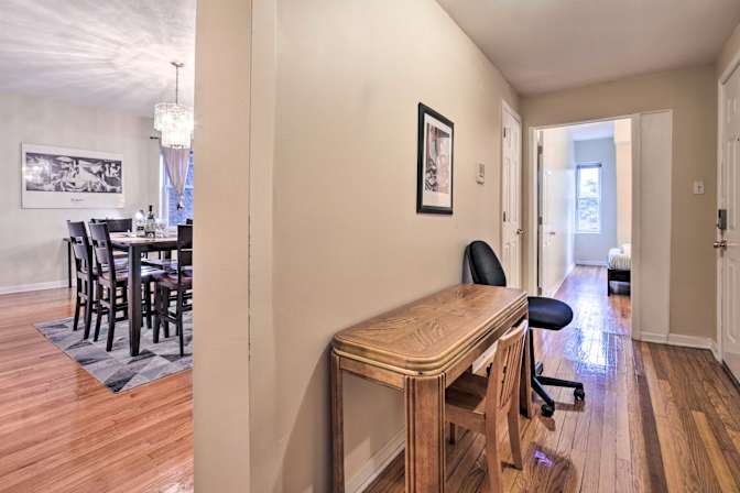 European Home - Roommate Needed's room
