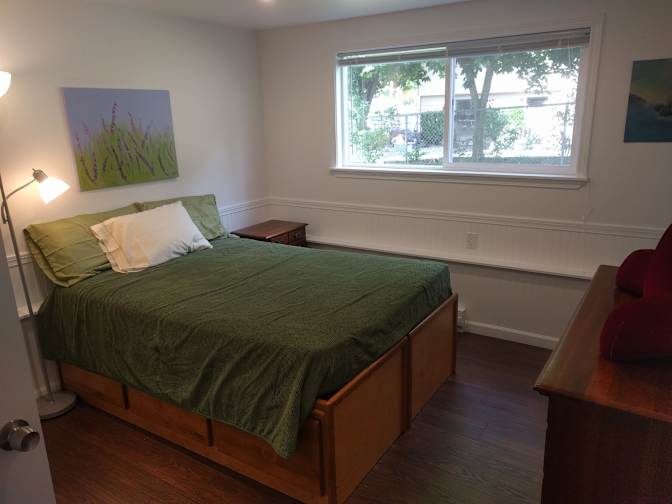 Jennifer's room