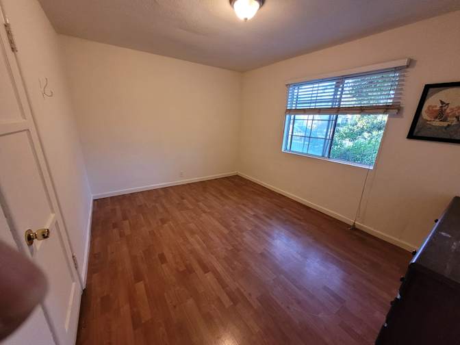 Robert's room
