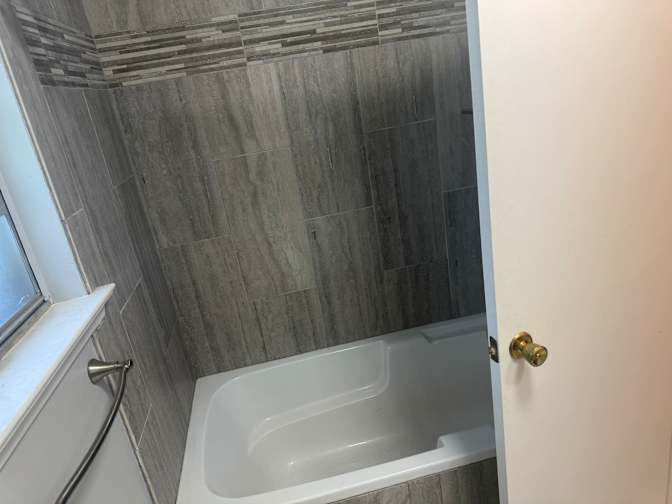 Howard's room