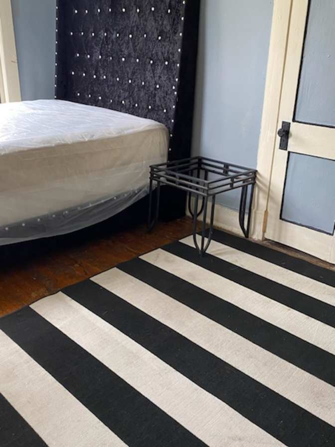 ERIC's room