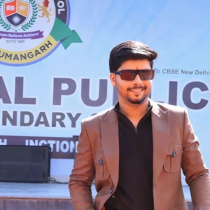 Tushar Arora