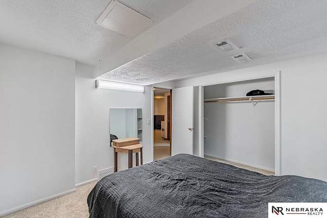 Travis's room