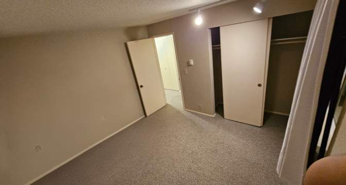Sebastian's room