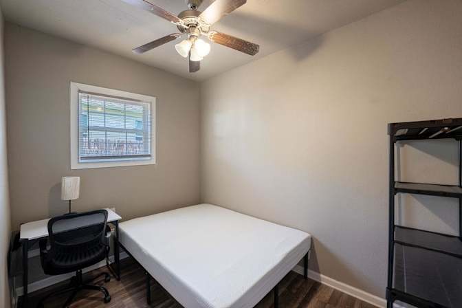 PadSplit's room