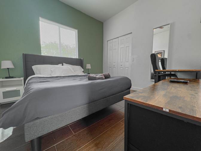 PadSplit's room