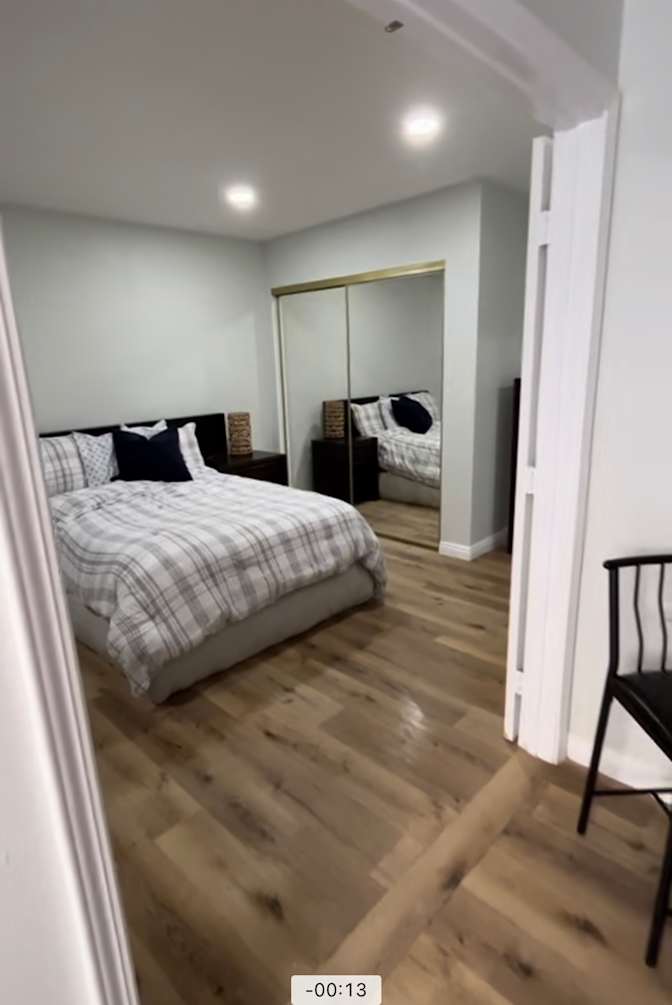 Kay's room