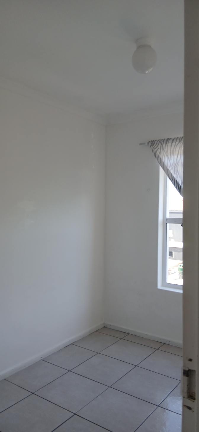 Priscilla's room