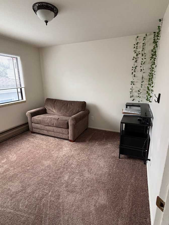 Megan's room