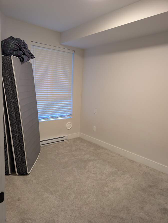 Jason's room