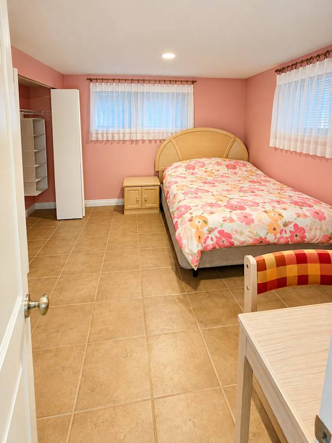 John-Morgan's room
