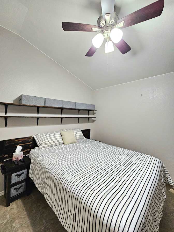 PadSplit's room