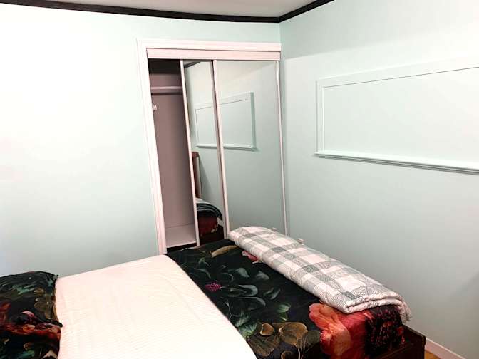Varghe's room