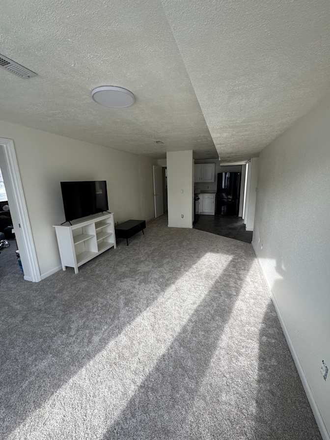 Chaden's room