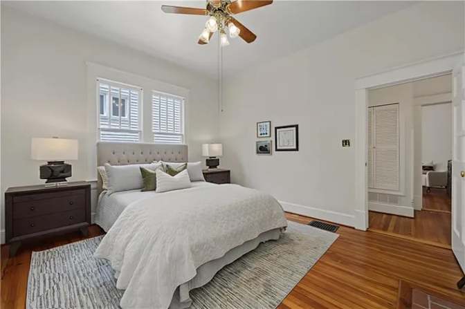 Mary's room