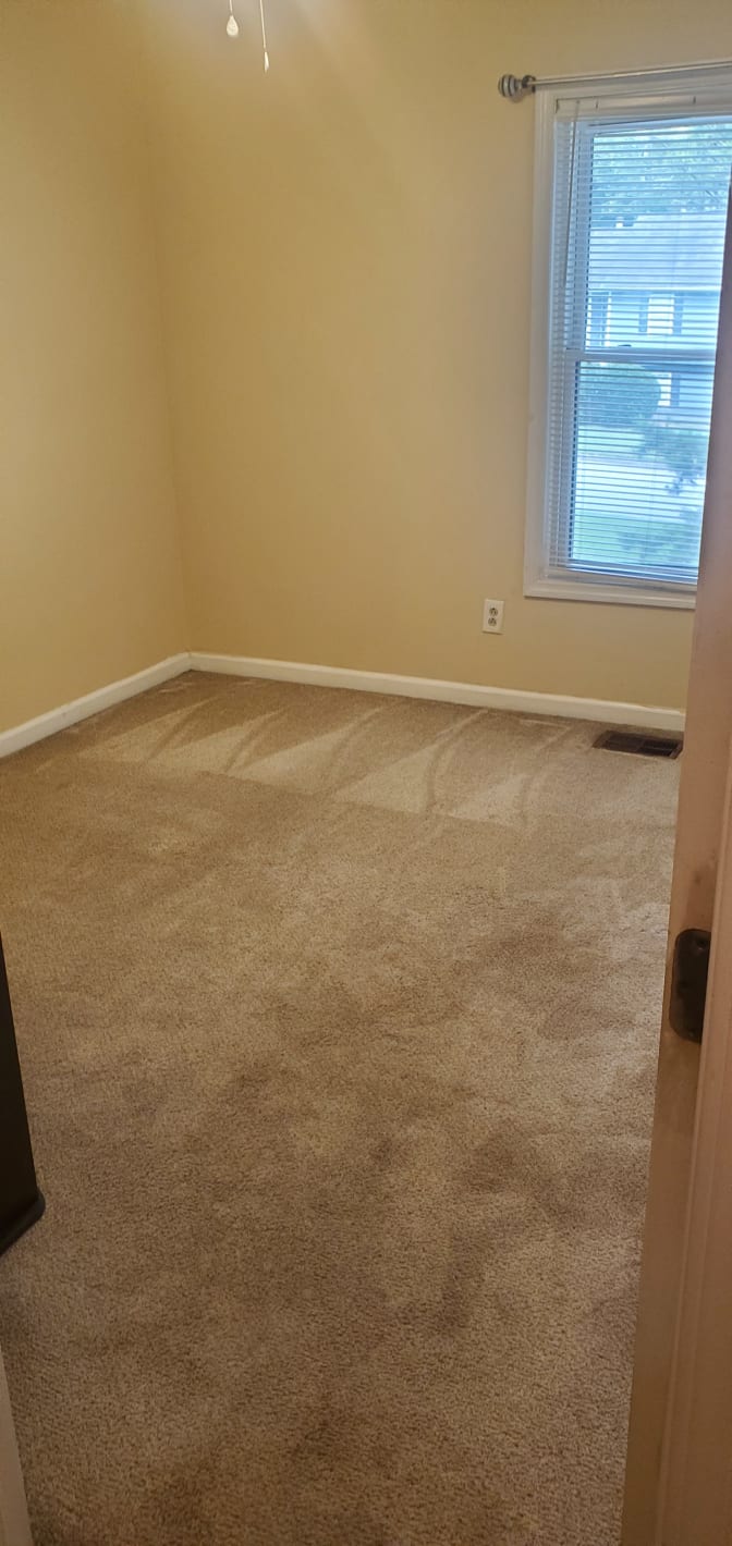 Charday's room