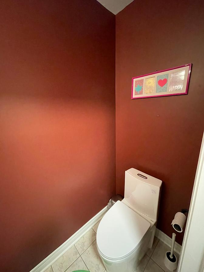 Eugene's room