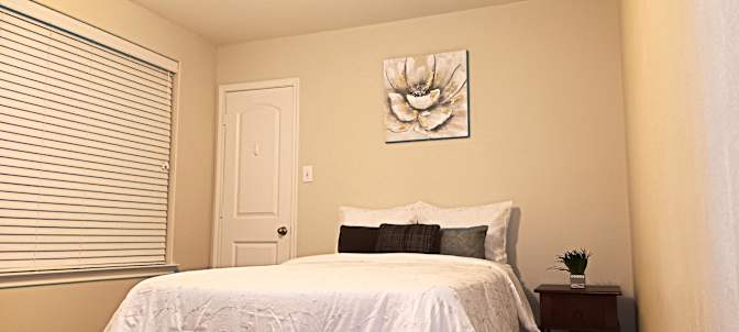 PadSplit's room