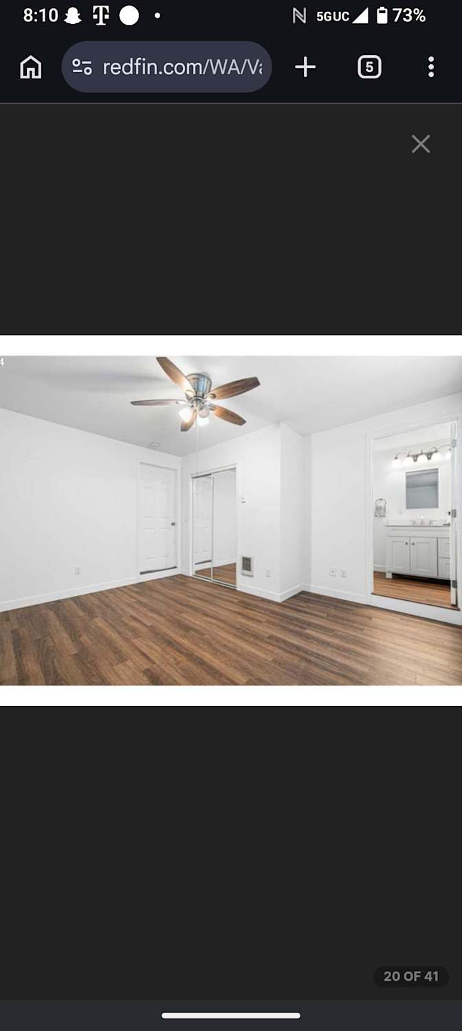 William's room