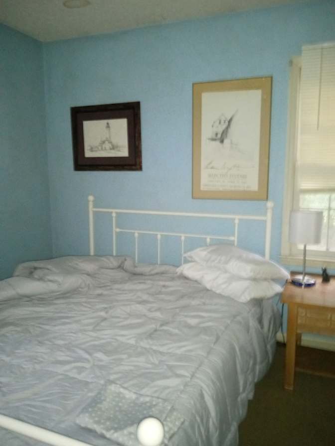 Marcie's room