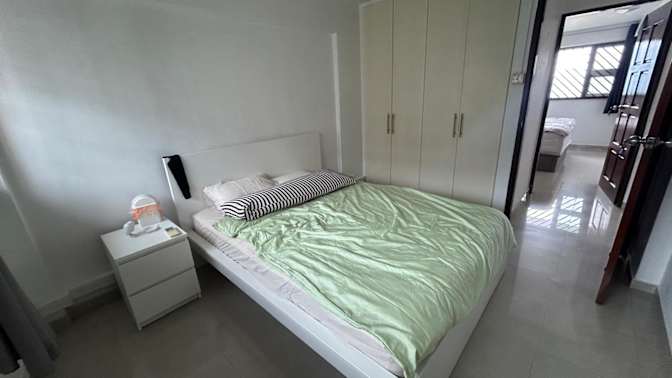 Philip's room