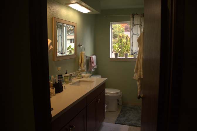 Jared's room