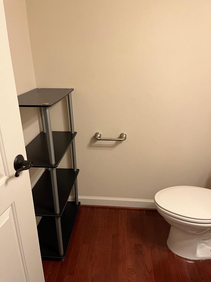 Beth's room