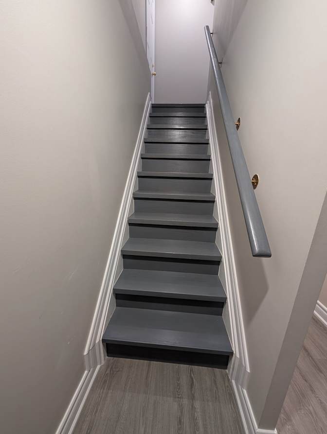 Sobiga Parath's room